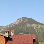 Alpstern Ferienwohnung