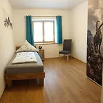 Alpstern Ferienwohnung