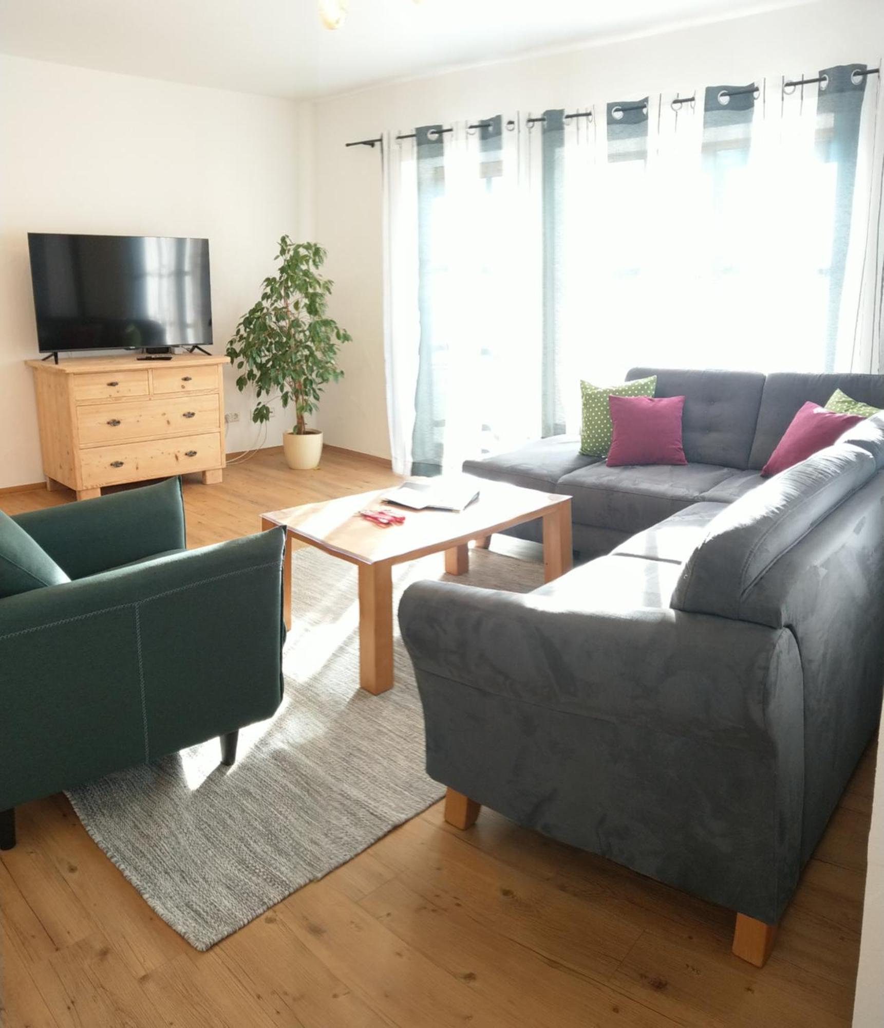 Alpstern Appartement Oberstdorf